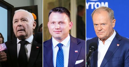Nowy sondaż. Zmiana układu sił w Sejmie?