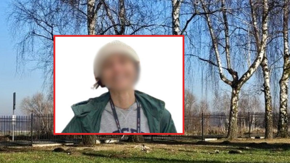 Weronika spocznie na cmentarzu w Nowolesiu.