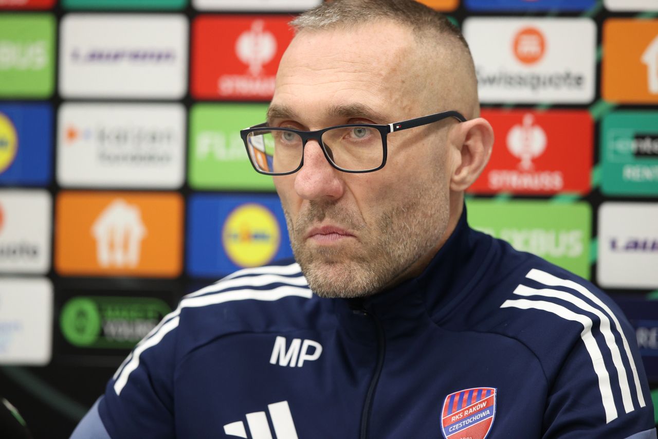 Media: tyle Legia zapłaci za transfer Papszuna