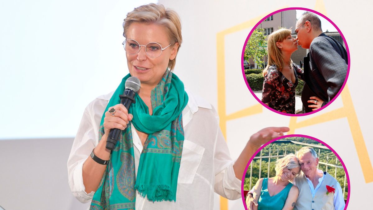 Paulina Młynarska kończy 54 lata