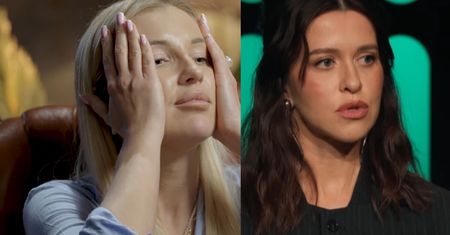 Widzowie TVN grzmią na przebieg trzeciej edycji "The Traitors". "Najgorszy sezon, najgorsi uczestnicy!"
