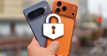Eksperci wybrali najbezpieczniejszy smartfon na rynku. Nie jest to iPhone