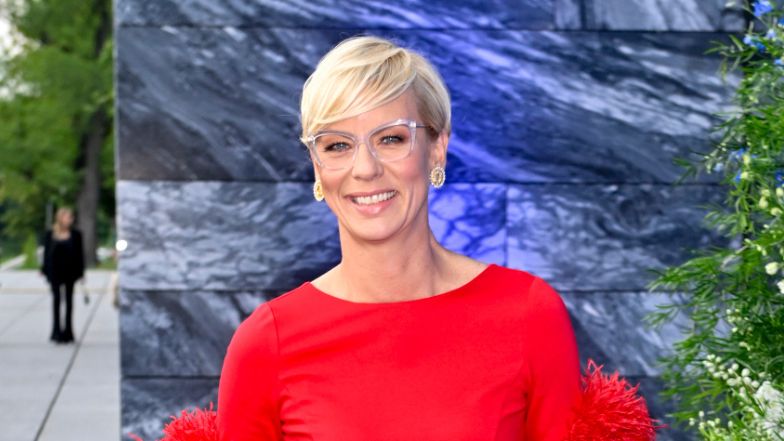 Anita Werner pochwaliła się wakacyjną fotką w bikini