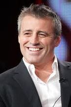 "Odcinki": Matt LeBlanc bez podłożonego śmiechu