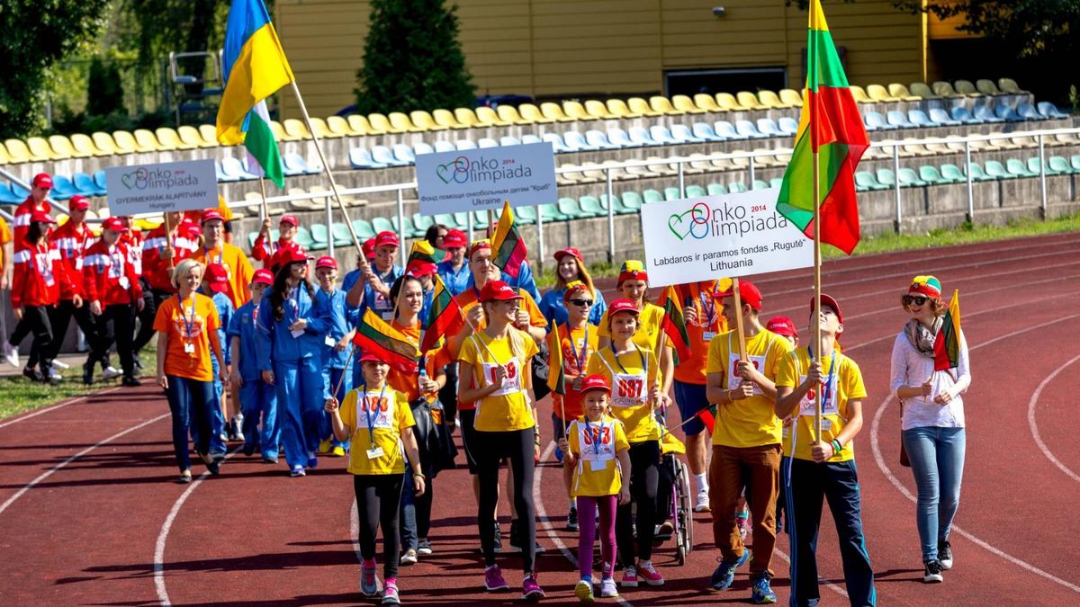 Siłę do walki z rakiem biorę z jazdy konnej