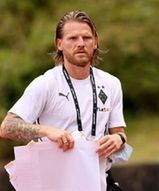 Znamy nowego trenera Borussii M'Gladbach. Co z Eugenem Polanskim?