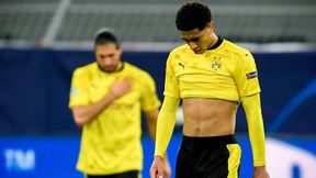 Liga Mistrzów. Kontrowersyjny rzut karny pozbawił złudzeń Borussię Dortmund. "Zasady mówią, że to nie była ręka"