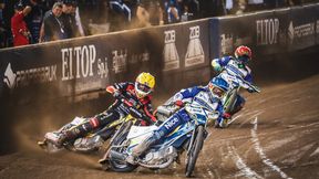 Żużel. Władze ligi ściągnęły zawodników na Stadion Narodowy. Był ku temu powód