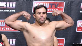 Bellator 122: Porażka zawodnika KSW. Zwycięstwa Andreya Koreshkova i Brandona Halseya