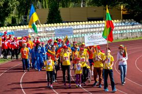 Siłę do walki z rakiem biorę z jazdy konnej