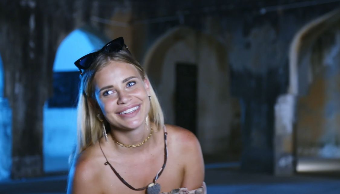 Ada Śledź i Stifler 