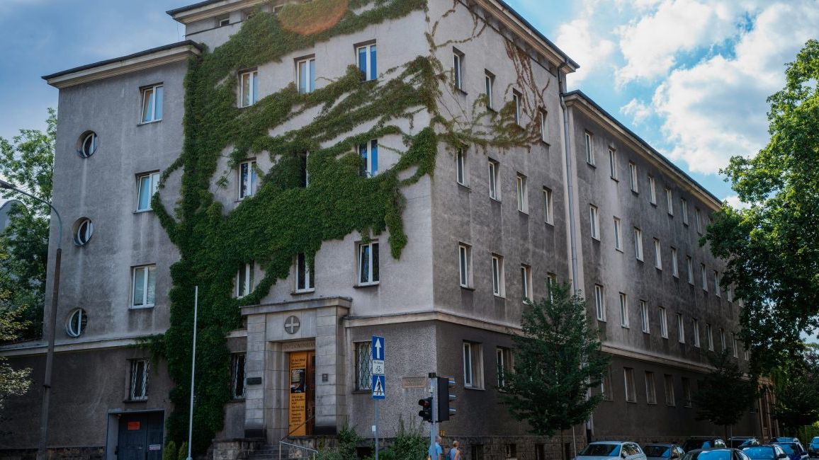 Jaka pogoda w Poznaniu w środę