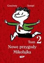 Ulubieniec czytelników Mikołajek trafi do kin!