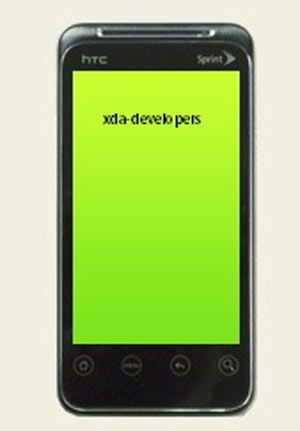 HTC Knight z Androidem już wkrótce? 1