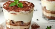 Jak mam mało czasu, robię tiramisu monoporcje. Koleżanki zgapiły ten patent
