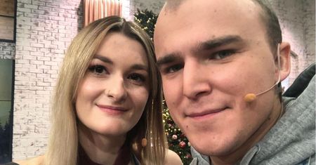 "Rolnik szuka żony". Joanna złożyła życzenia Kamilowi. Podzieliła się wspólnymi zdjęciami