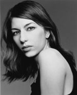 Sofia Coppola