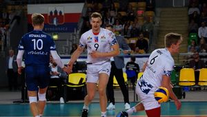 PlusLiga. Spore zmiany w Chemiku Bydgoszcz. Dwunastu siatkarzy pożegnało się z klubem