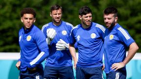 Euro 2020. Szkocja - Czechy. Transmisja w telewizji i internecie. Gdzie oglądać Euro?