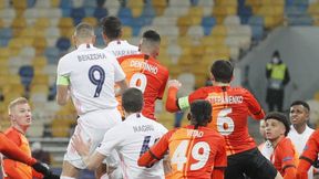 Liga Mistrzów. Wyniki wtorkowych meczów