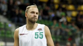 Łukasz Koszarek: Kiepska obrona i kłopoty gotowe