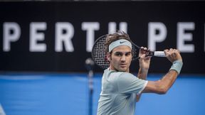 Ranking ATP: Jerzy Janowicz i Kamil Majchrzak w górę, Roger Federer najniżej od 16 lat