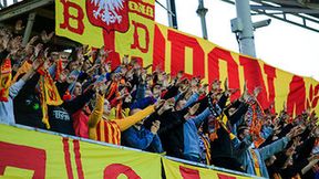 Korona Kielce - Podbeskidzie Bielsko-Biała 0:0