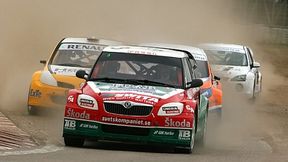 Groenholm wraca do sportu