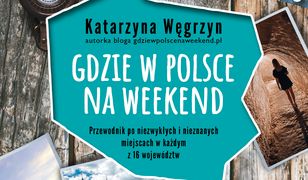 Gdzie w Polsce na weekend