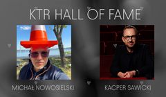 Nowosielski i Sawicki w Hall of Fame branży kreatywnej