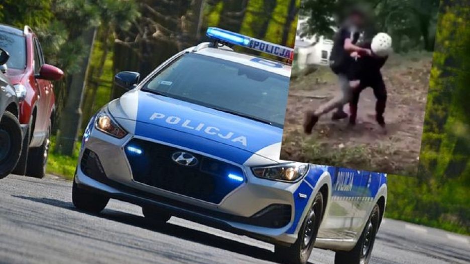 Świnoujście. Nastolatek pobił rówieśników. Sprawę bada policja 