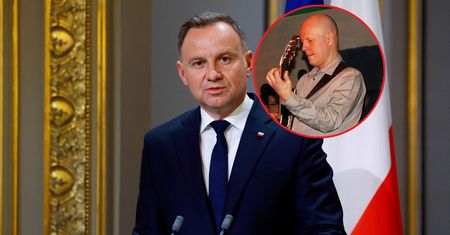 "Łamie Pan Konstytucję". Nie przyjął zaproszenia prezydenta