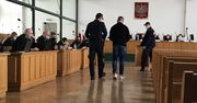"Misiek" zeznawał przed sądem. "W takich sprawach nie ma koleżeństwa"