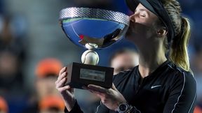 Tenis. WTA Monterrey: trzygodzinny maraton Eliny Switoliny z Marie Bouzkovą. Ukrainka zdobyła 14. tytuł