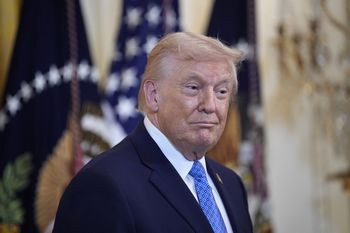 Trzecia kadencja Trumpa. Dostał ofertę na ćwierć miliarda dolarów