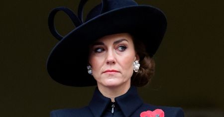 Kate Middleton jednak NIE WRÓCI prędko do pełnienia obowiązków? Informacja o jej udziale w uroczystości już zniknęła