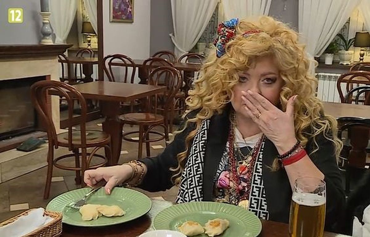"Tatuś to mój mężczyzna". Gessler nie mogła uwierzyć w słowa 46-latki