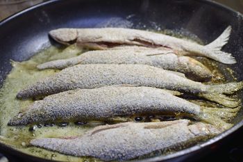 To polski skarb. Żyje w naszych najczystszych wodach, ma delikatne i chude mięso, a jej nie doceniamy