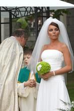 Agniesza Włodarczyk, serialowa Anna