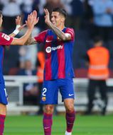 Barcelona przyspieszy transfery Portugalczyków? Klub zaczyna walkę o zawodników