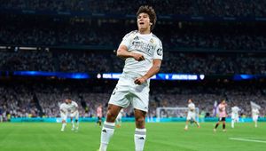 Mourinho wstrzymał transfer napastnika. Chce go sprawdzić