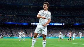 Mourinho wstrzymał transfer napastnika. Chce go sprawdzić