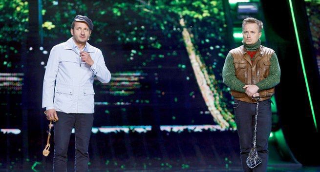 „Kabaret na żywo” w Polsacie. Nowy cotygodniowy show w miejsce „Tylko muzyka. Must be the music”