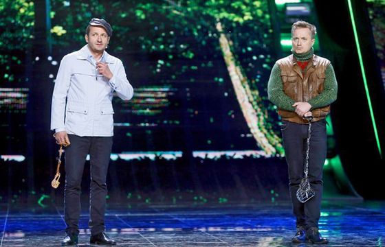 „Kabaret na żywo” w Polsacie. Nowy cotygodniowy show w miejsce „Tylko muzyka. Must be the music”