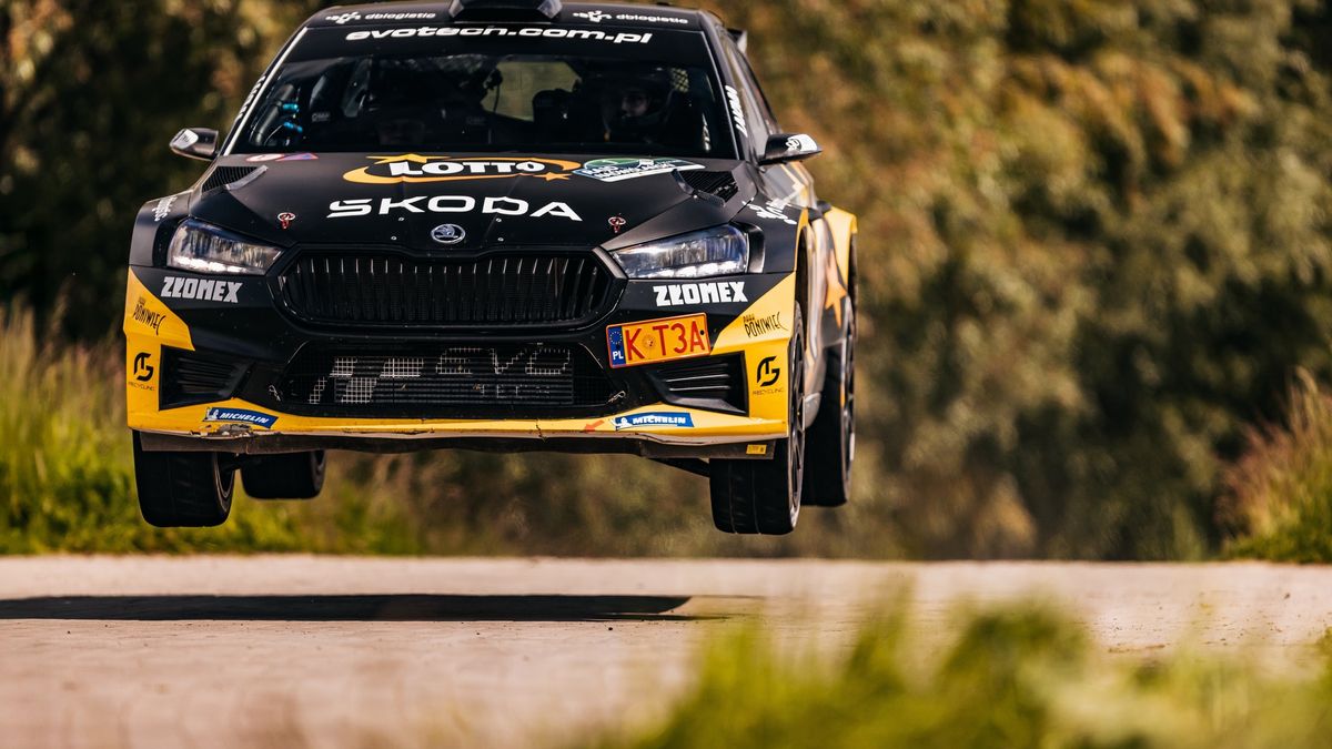 Materiały prasowe / Maciej Niechwiadowicz / Na zdjęciu: Jakub Matulka