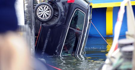 Dziwnów. W poniedziałek, 1 marca prokuratura podała nowe fakty o tragedii