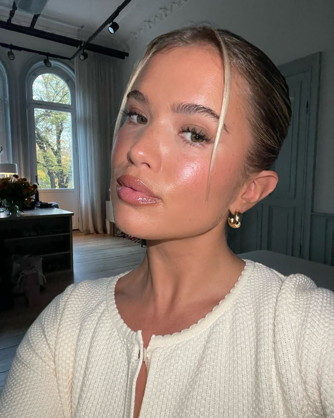 Matilda Djerf