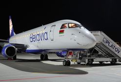 Państwa UE zamykają niebo dla białoruskich samolotów