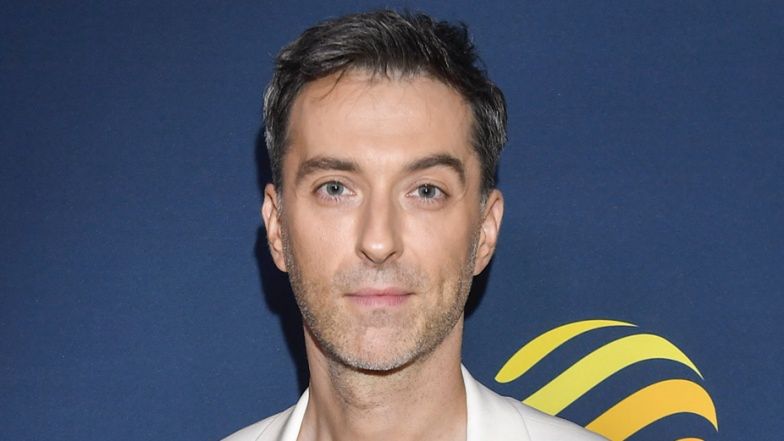 Filip Bobek o żonie. Tak zareagował na prywatne pytanie