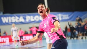 Wysokie miejsca Wisły i Industrii. Oto tabele Ligi Mistrzów